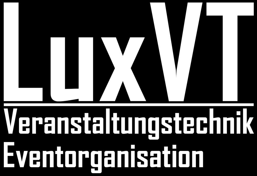 LuxVT - Veranstaltungstechnik - Eventorganisation